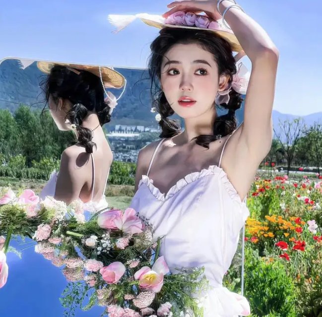 罗马公主