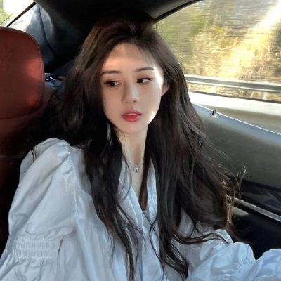 活力青春俏娇娃