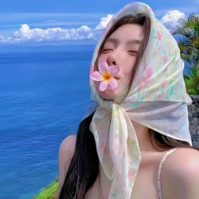 我的同桌是校花